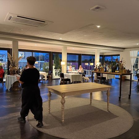 Hotel & Restaurant Figueres Parc Els Hostalets  Luaran gambar