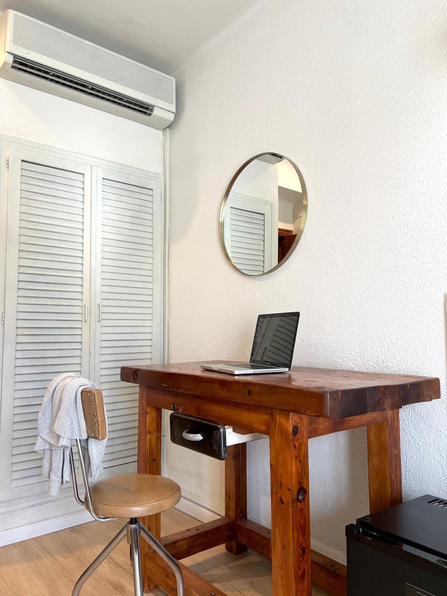 Hotel & Restaurant Figueres Parc Els Hostalets  Luaran gambar